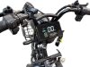 ZT-16B LEKU elektromos tricikli