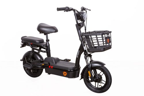 ZT-02 elektromos kerékpár