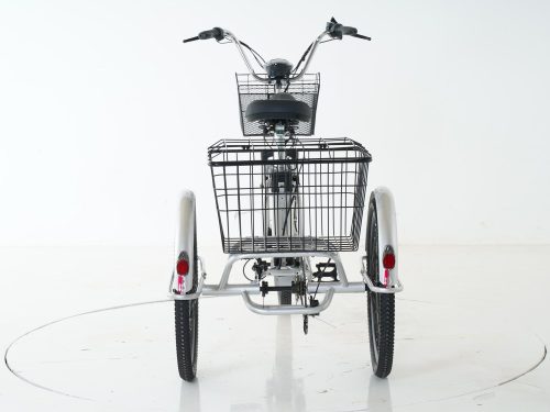 ET-3 elektromos tricikli
