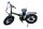 EK-28 BOSTON Fatbike elektromos kerékpár