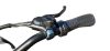 EK-28 BOSTON Fatbike elektromos kerékpár