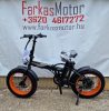 EMOB-28 Fatbike elektromos kerékpár