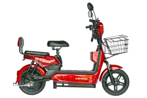 EMOB-36A elektromos kisrobogó