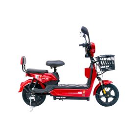 EMOB-36B elektromos kisrobogó