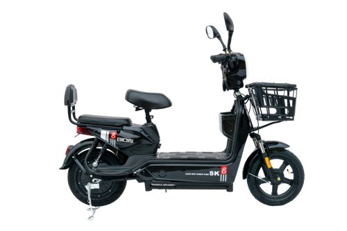 EMOB-36B elektromos kisrobogó