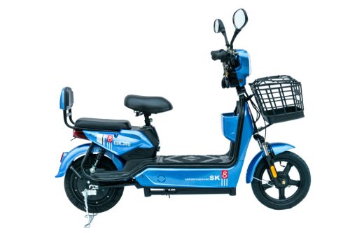 EMOB-36B elektromos kisrobogó