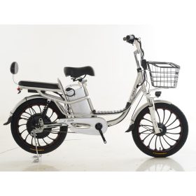 EK-20 MADRID elektromos kerékpár