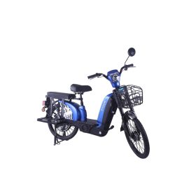 ZT-01 Laser elektromos kerékpár