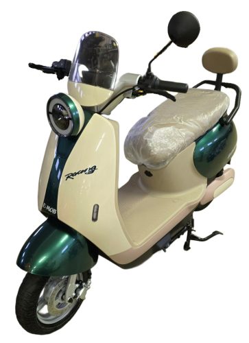 EMOB-45 elektromos robogó