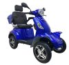 ZT-19 elektromos négykerekű 23Ah grafén akkus
