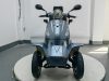 ZT-19 elektromos négykerekű 23Ah grafén akkus