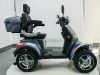 ZT-19 elektromos négykerekű 23Ah grafén akkus