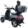 ZT-19 elektromos négykerekű 23Ah grafén akkus