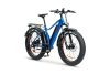 ZT-87B Giant Swordfish Fatbike elektromos kerékpár