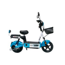 EMOB-38 elektromos kisrobogó 20Ah