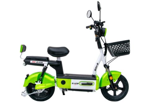 EMOB-38 elektromos kisrobogó 20Ah