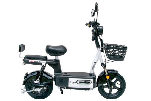 EMOB-38 elektromos kisrobogó 20Ah