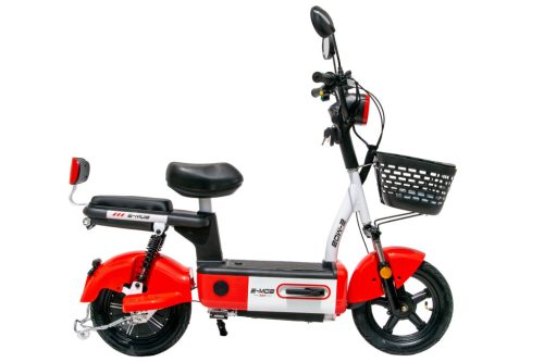 EMOB-38 elektromos kisrobogó 20Ah