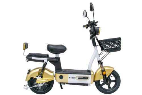 EMOB-38 elektromos kisrobogó 20Ah