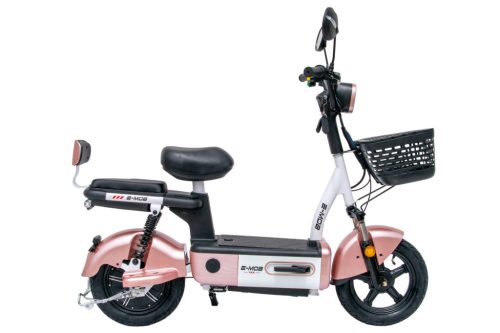 EMOB-38 elektromos kisrobogó 20Ah