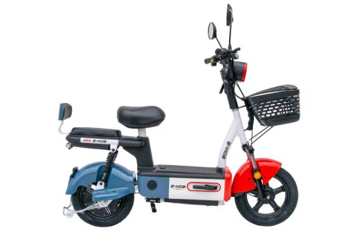 EMOB-38 elektromos kisrobogó 20Ah