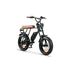 ZT-86A Legacy 1.0 elektromos kerékpár