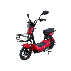 FM-18 SPURI elektromos kisrobogó