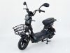 FM-18 SPURI elektromos kisrobogó