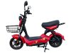 FM-18 SPURI elektromos kisrobogó