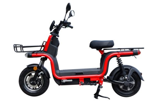 ZT-28A Express elektromos robogó