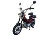 NM-50 benzinmotoros moped fojtás nélkül
