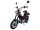 NM-50 benzinmotoros moped fojtás nélkül