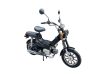 NM-50 benzinmotoros moped fojtás nélkül