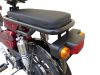 NM-50 benzinmotoros moped fojtás nélkül