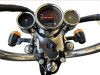 NM-50 benzinmotoros moped fojtás nélkül