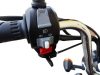 NM-50 benzinmotoros moped fojtás nélkül