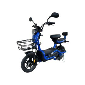 FM-17 KUGA elektromos kisrobogó