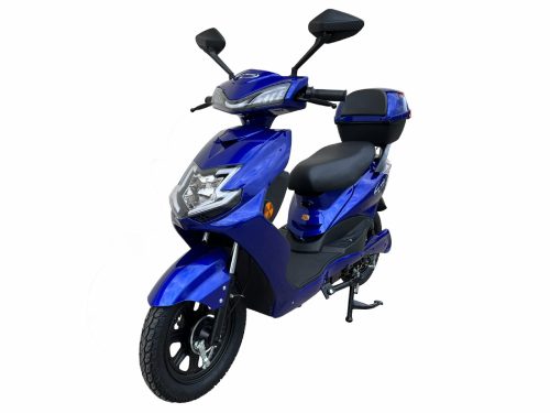 FM-27 elektromos robogó 20Ah