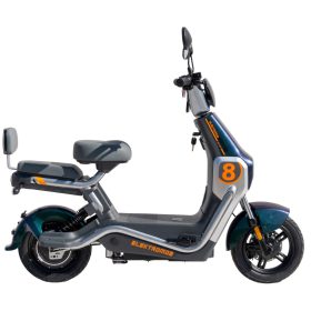 EMOB-30 elektromos robogó