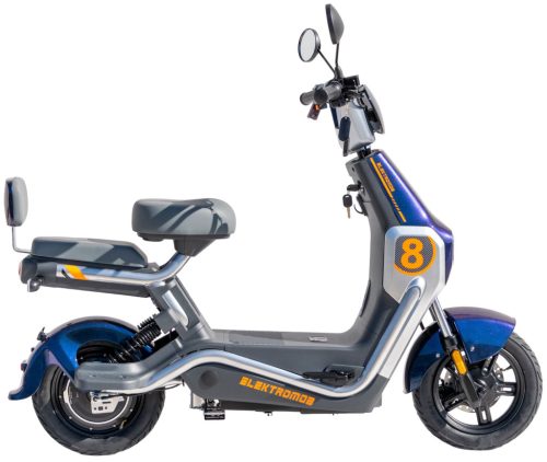 EMOB-30 elektromos robogó