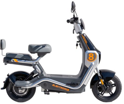 EMOB-30 elektromos robogó