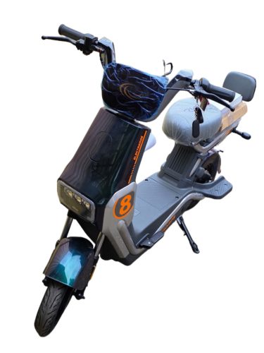 EMOB-30 elektromos robogó