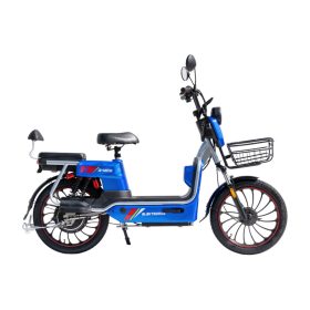 EMOB-33 elektromos robogó