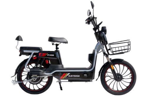 EMOB-33 elektromos robogó