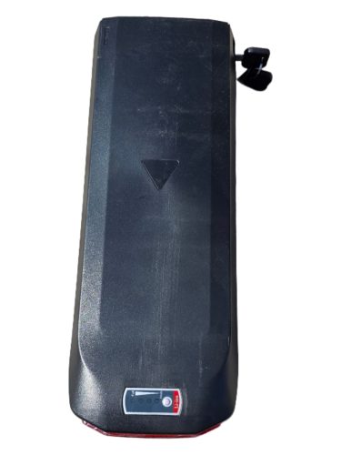 EK-32 PRÁGA elektromos kerékpár