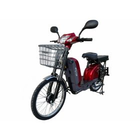 FM-13 elektromos robogó