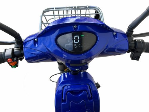 FM-13 elektromos robogó