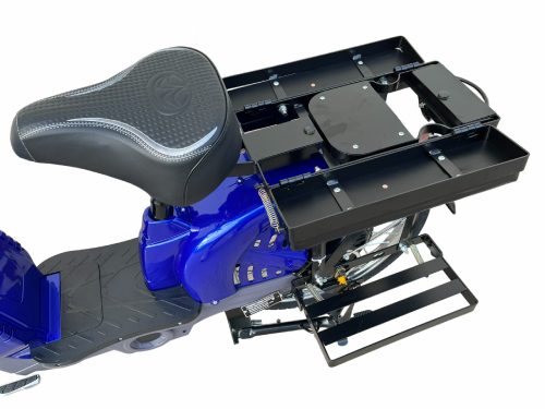 FM-13 elektromos robogó