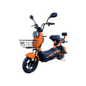 FM-16 SPRINT elektromos kisrobogó