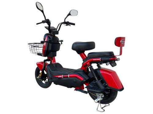 FM-16 SPRINT elektromos kisrobogó